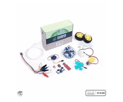 Explore Climate Action Through Technology!