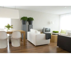 Timber Floor Sanding & Polishing in Sydney | Stanton Flooring