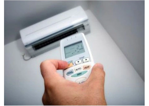 Adelaide's Trusted Commercial Air Conditioning Services
