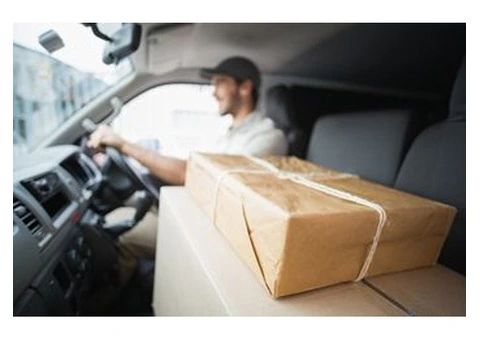 Fast & Reliable Order Fulfillment for Small Businesses