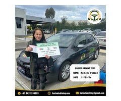 Affordable Driving Schools in Sunshine – Learn to Drive Today!