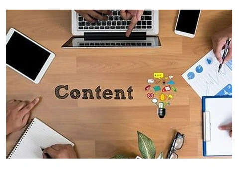 Professional Website Content Writer Services in Brisbane