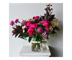 Thank You Flowers Melbourne