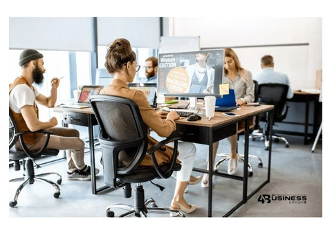 Affordable Small Business Website Development in Brisbane