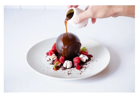 desserts by night - 2/4