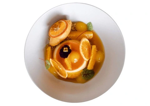 desserts by night - 4/4
