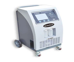 Smart AC Refrigerant Machine  Boost Productivity