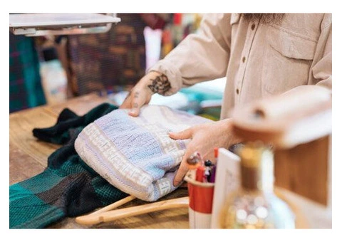 Discover Quality Yarns at Yarns On Shannon Avenue, Leading Wool Shop in Geelong