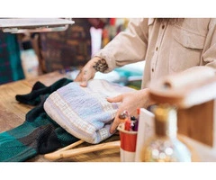 Discover Quality Yarns at Yarns On Shannon Avenue, Leading Wool Shop in Geelong