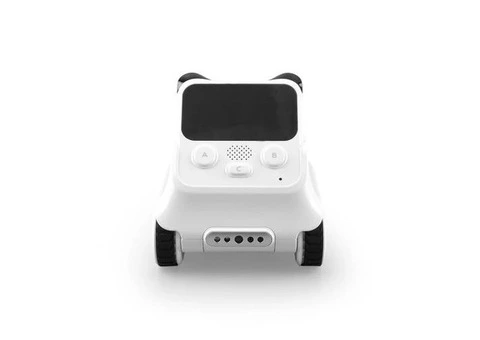 Teach Coding the Smart Way with Codey Rocky! - 1/6