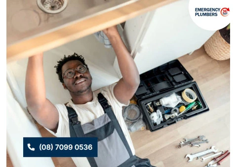 Shower Plumbing Services in Perth