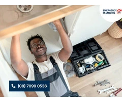 Shower Plumbing Services in Perth