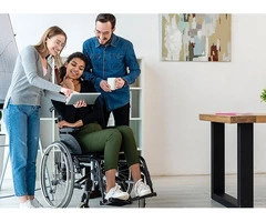 Most Affordable Disability Support Services in Yagoona