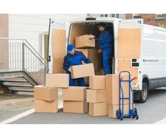 Reliable Removalists in Brisbane