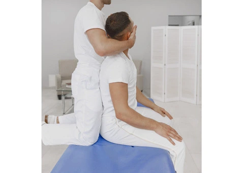 Top Chiro Services in Adelaide