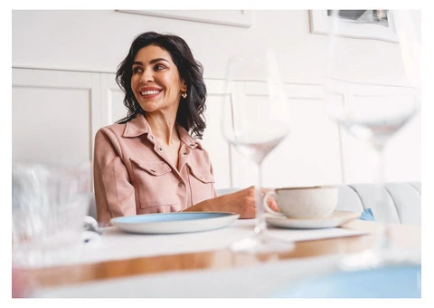 Achieve Perfect Teeth Straightening in Sydney with Expert Care