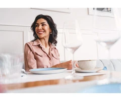 Achieve Perfect Teeth Straightening in Sydney with Expert Care