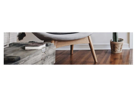 High-Quality Timber Floors in Sydney