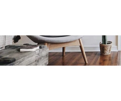 High-Quality Timber Floors in Sydney