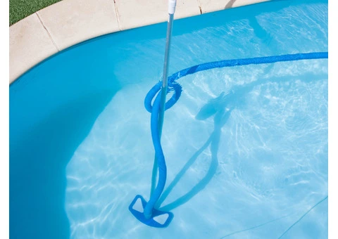 Pool Cleaning Beaumaris