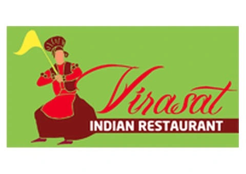 Family-Friendly Indian Restaurant in Rockingham