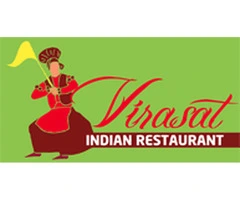 Family-Friendly Indian Restaurant in Rockingham