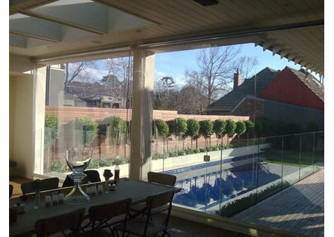 Modern Blinds Melbourne