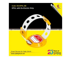 Ensure Maintenance Safety with Premium Electrical Lockout Devices in Australia