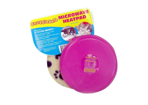 Snugglesafe Microwave Heatpad