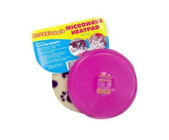 Snugglesafe Microwave Heatpad