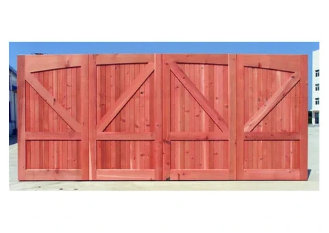 The Ultimate Guide to Garage Doors: Style, Functionality, and Innovation