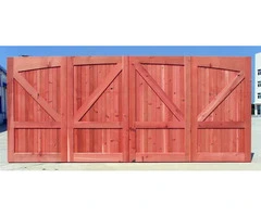 The Ultimate Guide to Garage Doors: Style, Functionality, and Innovation