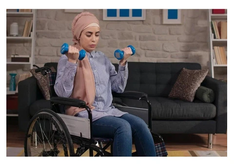 Skilled and Caring Personal Care Workers at Dreams Alive Care