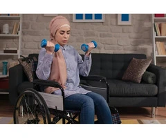 Skilled and Caring Personal Care Workers at Dreams Alive Care