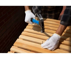 Expert Decking Contractor in Adelaide