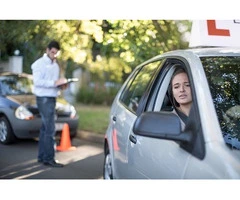 Pakenham driving school