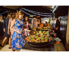 Affordable Tapas Catering in Perth