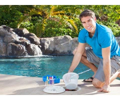 Pool Cleaning Caulfield East