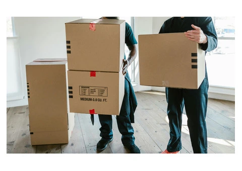 Reliable Furniture Removals in Gawler