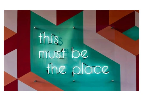 Wall Talk Signage: Custom Vehicle Wraps to Turn Your Fleet into Mobile Billboards