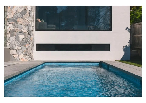 Swimming Pool Builders Northern Beaches
