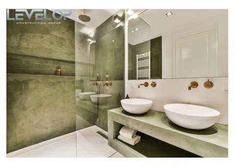 Bathroom Renovations Sydney: Transform Your Space with Style and Functionality