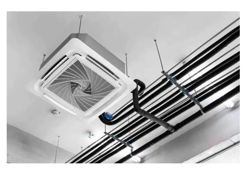 Commercial Air Conditioning Brisbane