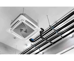 Commercial Air Conditioning Brisbane