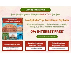 Secure Your Dream Holiday with Layby Holiday Packages in Australia