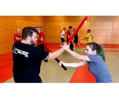 Empower Yourself with Techniques of Martial Arts and Self Defense Classes Perth