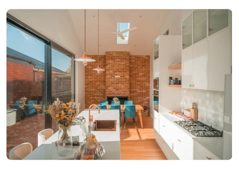 Home Extensions Adelaide