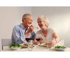 Trusted Senior Dating Agency in Austalia