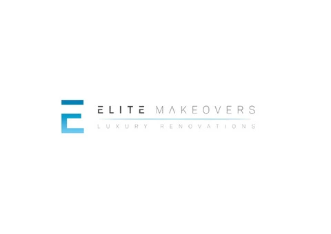 Elite Makeovers | Bathroom Renovation | Kitchen Renovation - 1/3