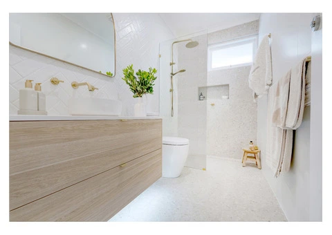 Elite Makeovers | Bathroom Renovation | Kitchen Renovation - 2/3